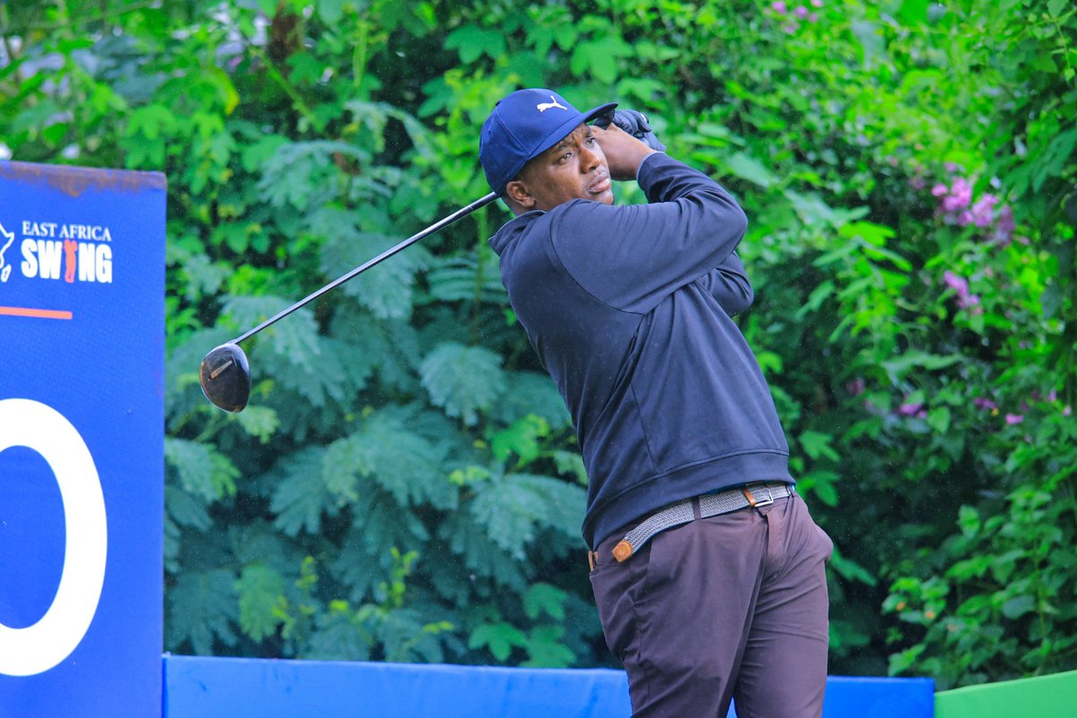 Golf Score Ke tweet media