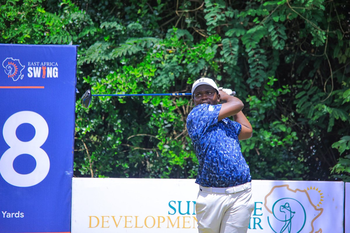 Golf Score Ke tweet media