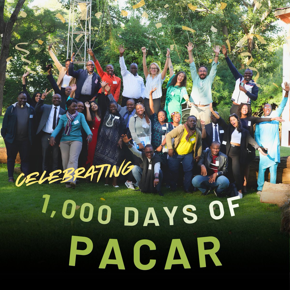 Power Shift Africa tweet media