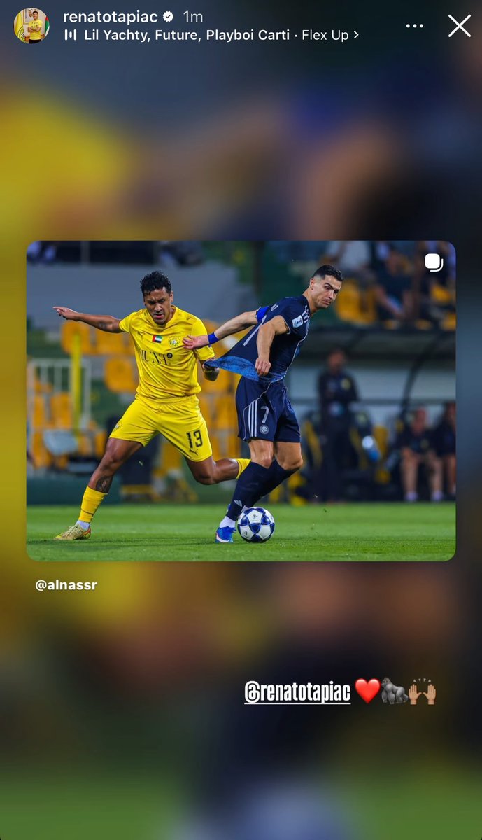 هزاع العمري 🇰🇵 tweet media