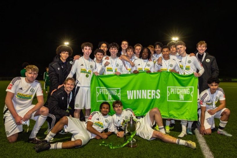 Burgess Hill Town FC tweet media