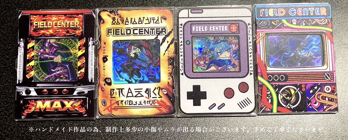 ひもの@YP tweet media