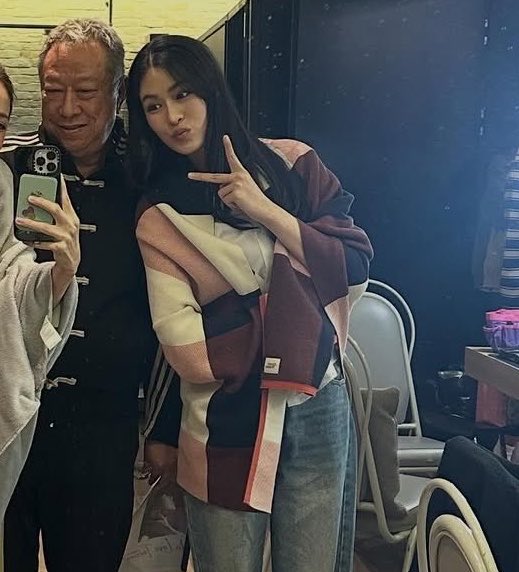 เก้ารัญชน์ tweet media