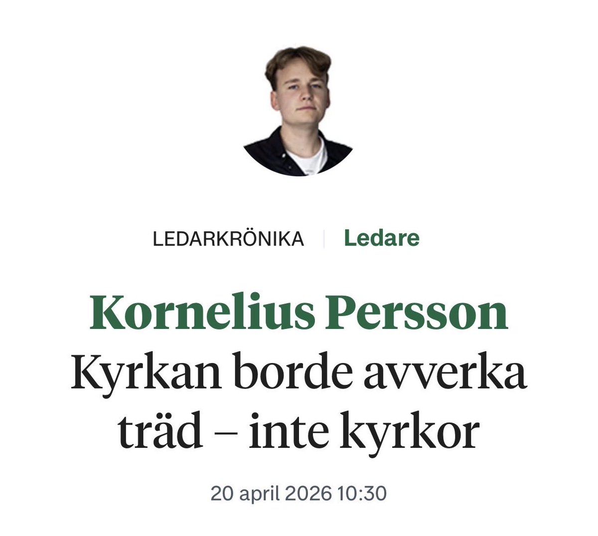 Kornelius Persson tweet media