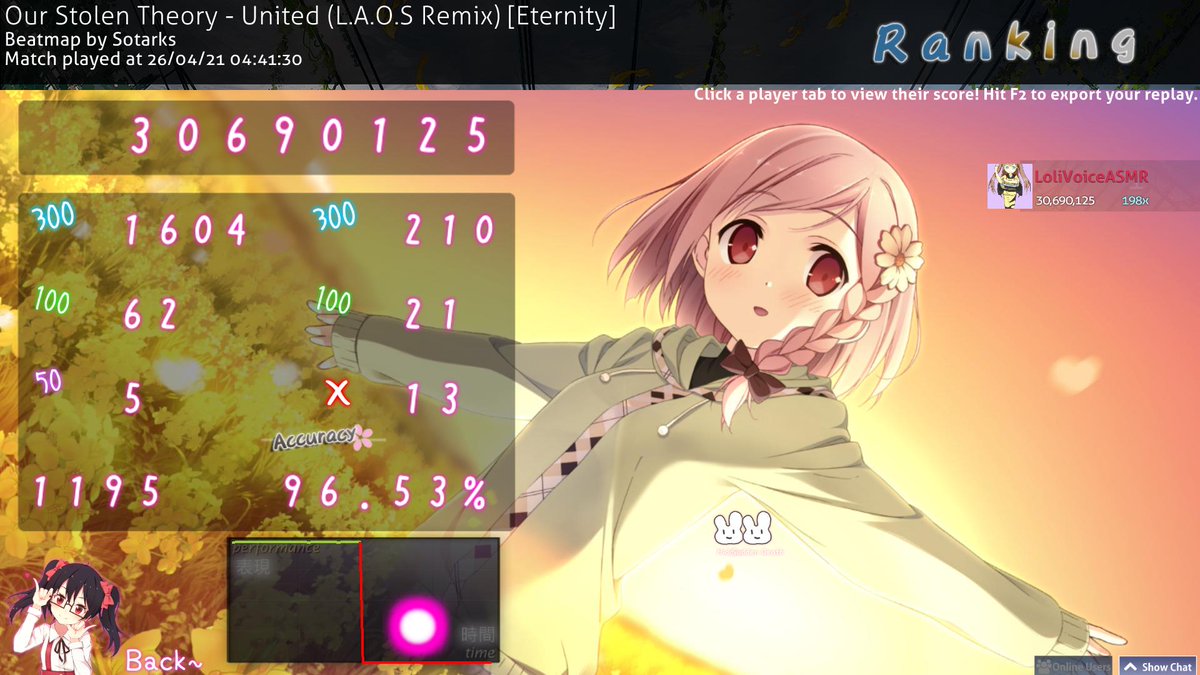 Loli_ASMR's tweet photo. まだ半分までつなげてないけど、十分嬉しい https://t.co/TSipWxFKuH