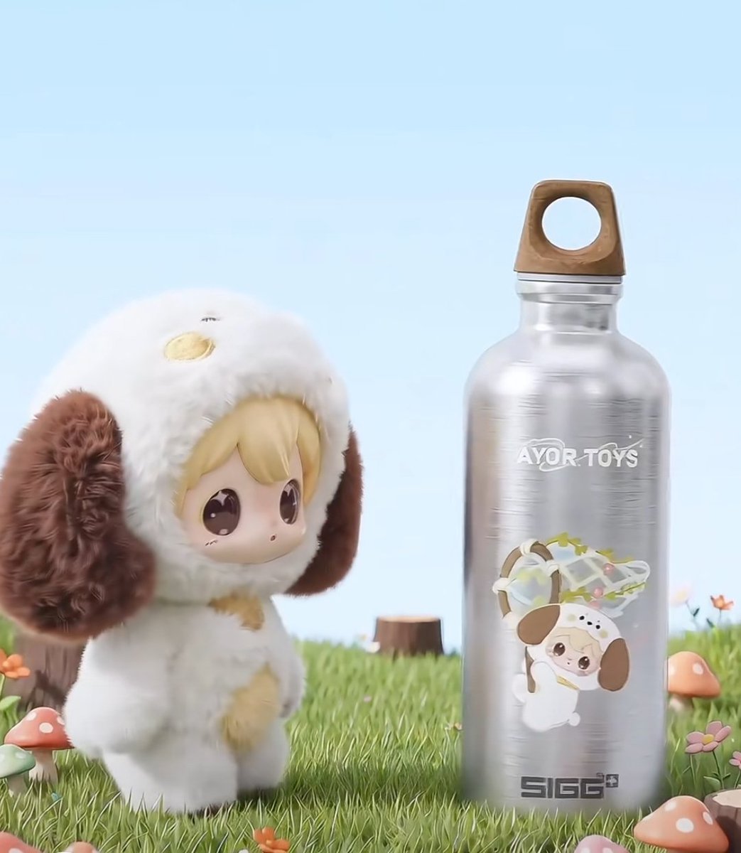 jaonang_shop's tweet photo. 🍋เปิดจอง ขวดน้ำ AYOR TOYS #เถียนสวี่หนิง
☘️รายละเอียดราคายังไม่ออกไม่รู้ว่าเป็นจุ่มหรือให้เลือกสีได้
💰เปิดจองมัดจำ 100฿ 
‼️หากมัดจำแล้วห้ามยกเลิกทุกกรณี หากยกเลิกทางร้านไม่คืนมัดจำนะคะ 
📌เปิดขาย 24/4  11 โมง 
🛒สั่งซื้อไลน์ 👇🏻
https://t.co/53H2pMVqAJ
 #tianxuning https://t.co/hWJiOTWbZJ
