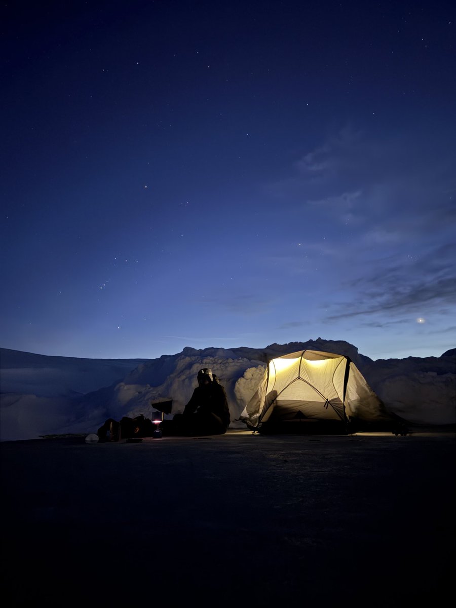 Mopics2's tweet image. Hors #KCORP, j’ai fait un petit bivouac ce week-end