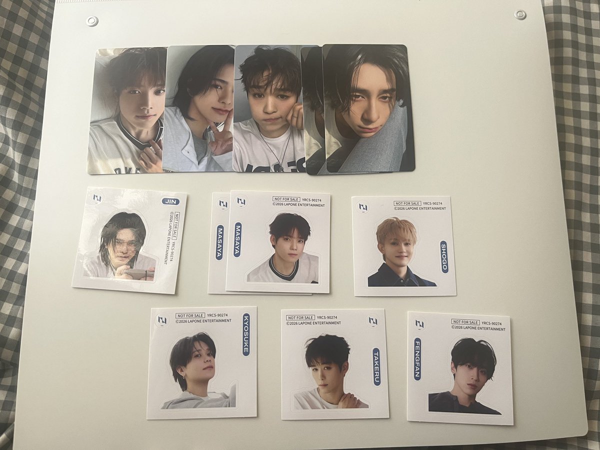 もんちゅ🍀 tweet media