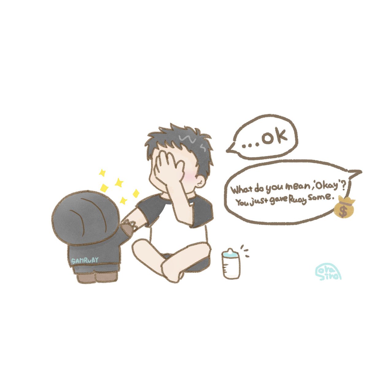 そらいろ(sorairo) tweet media