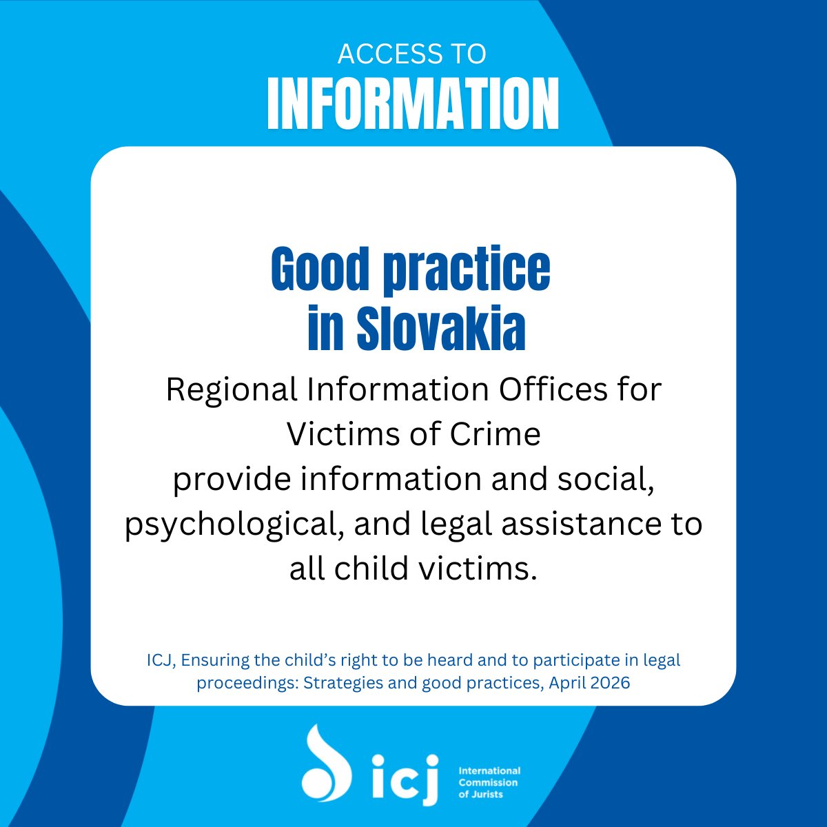 ICJ Europe tweet media