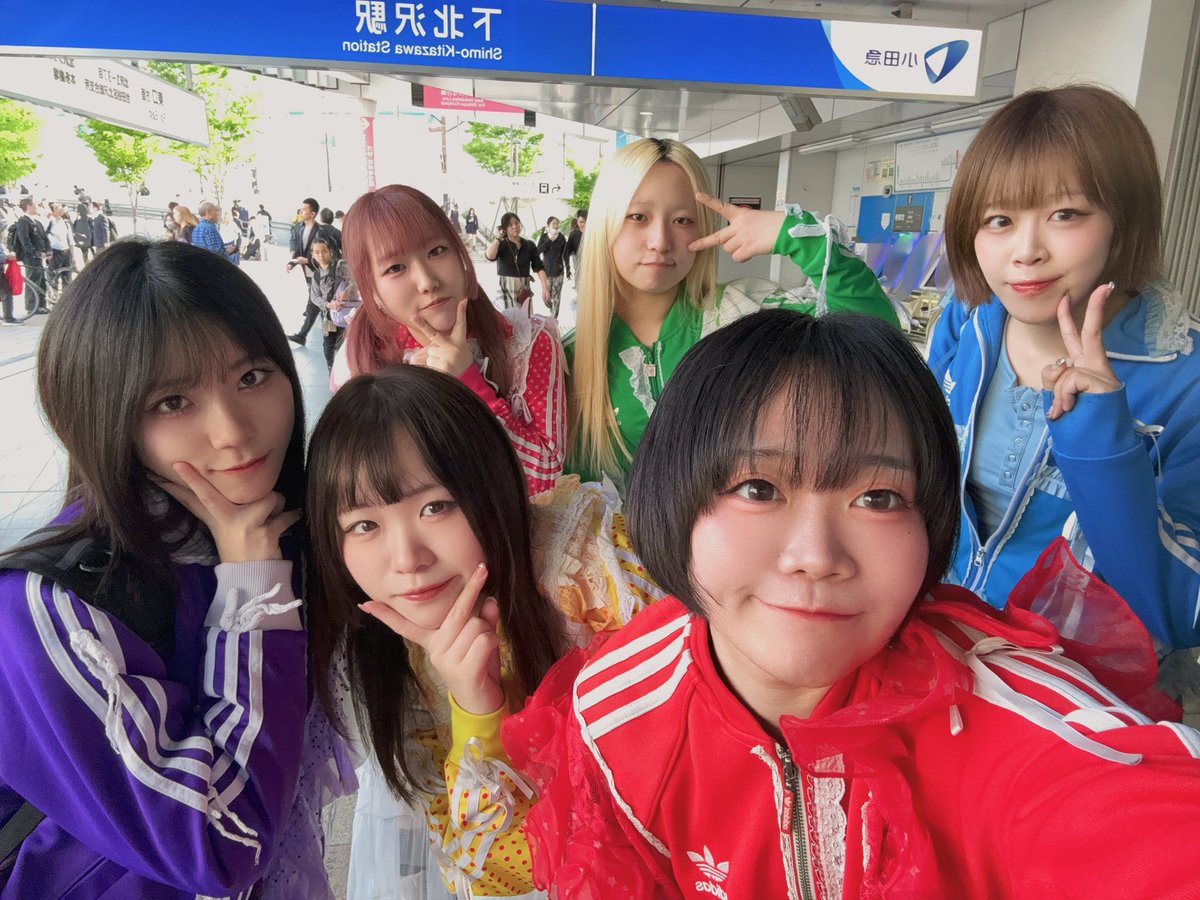 SUPER REPLiCA(スパレプ) tweet media