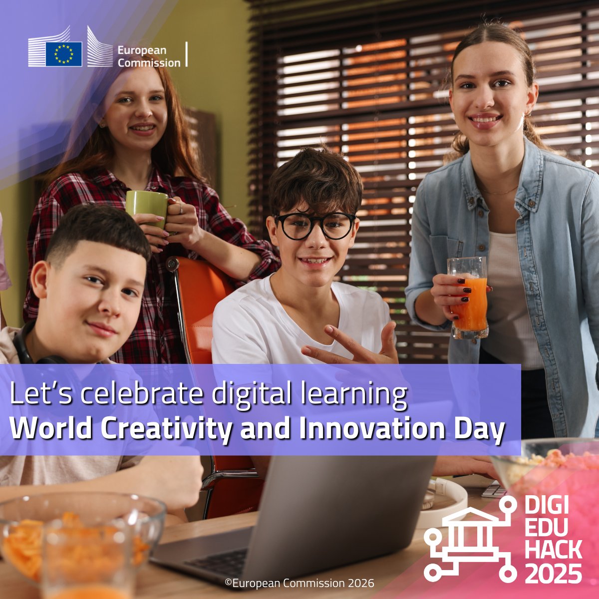 DigiEduHack tweet media