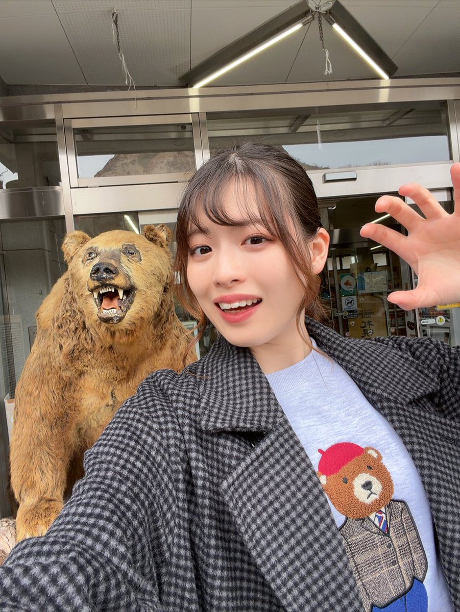 まみこ♨️温泉移住 tweet media