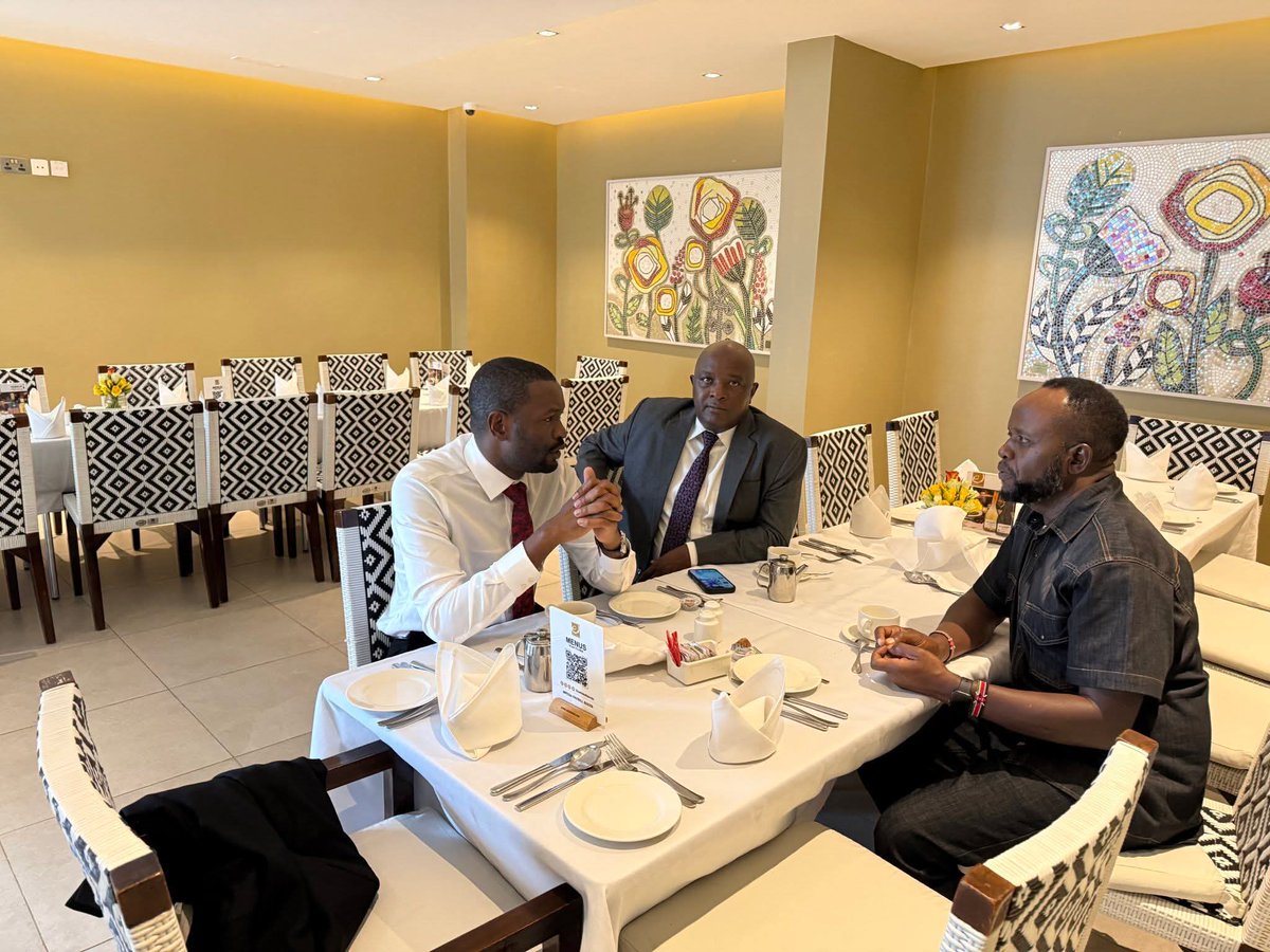 Adel On Politics tweet media