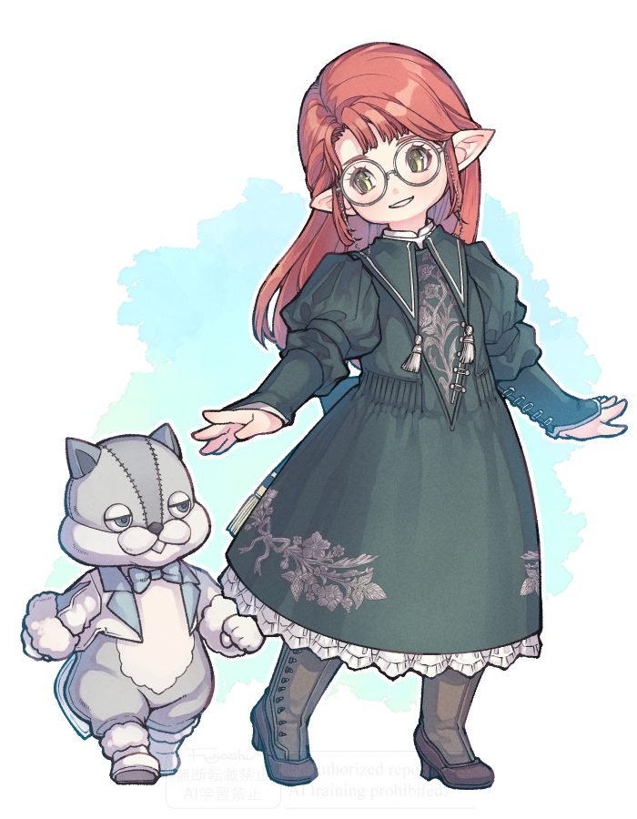 ふがし tweet media