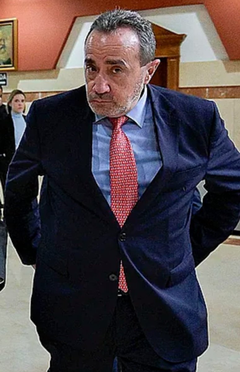 Capitán Meissner 2.0 tweet media