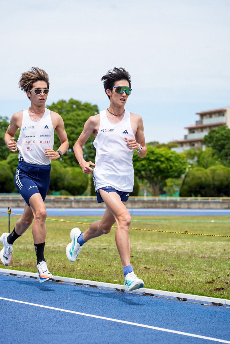 栗原直央　Nao Kurihara tweet media