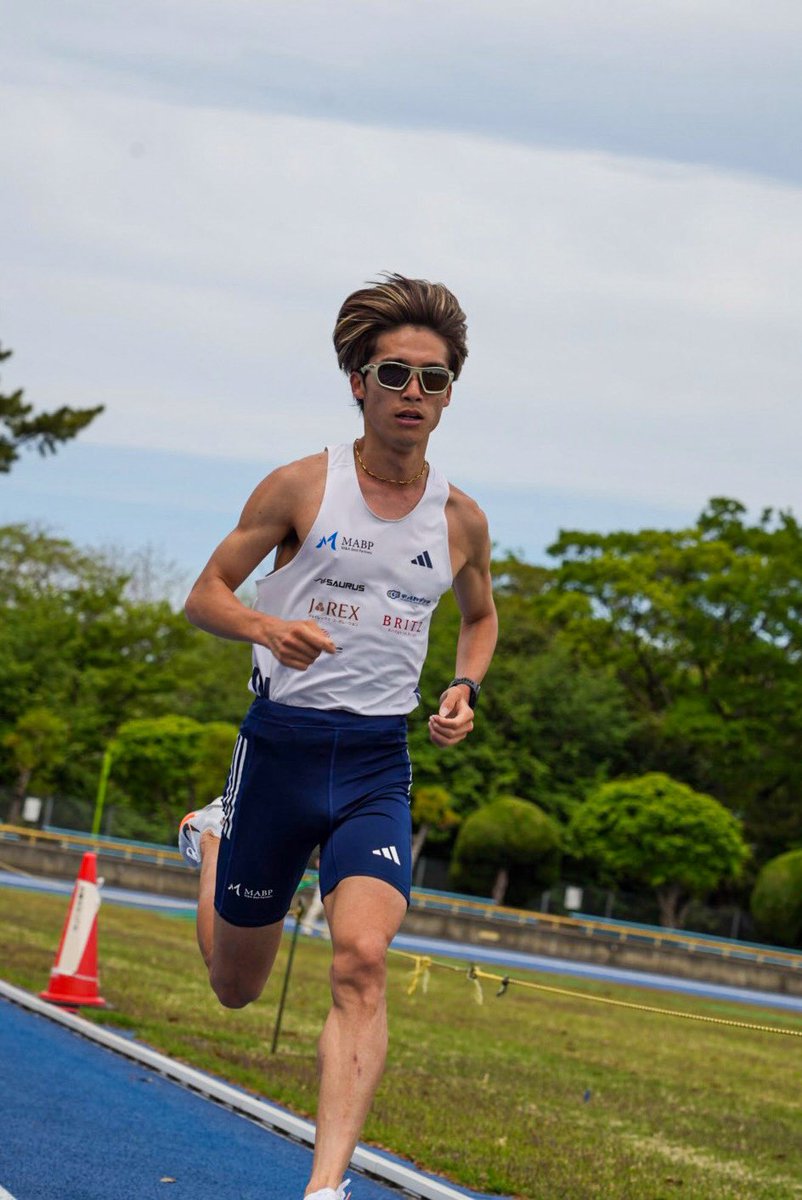 栗原直央　Nao Kurihara tweet media