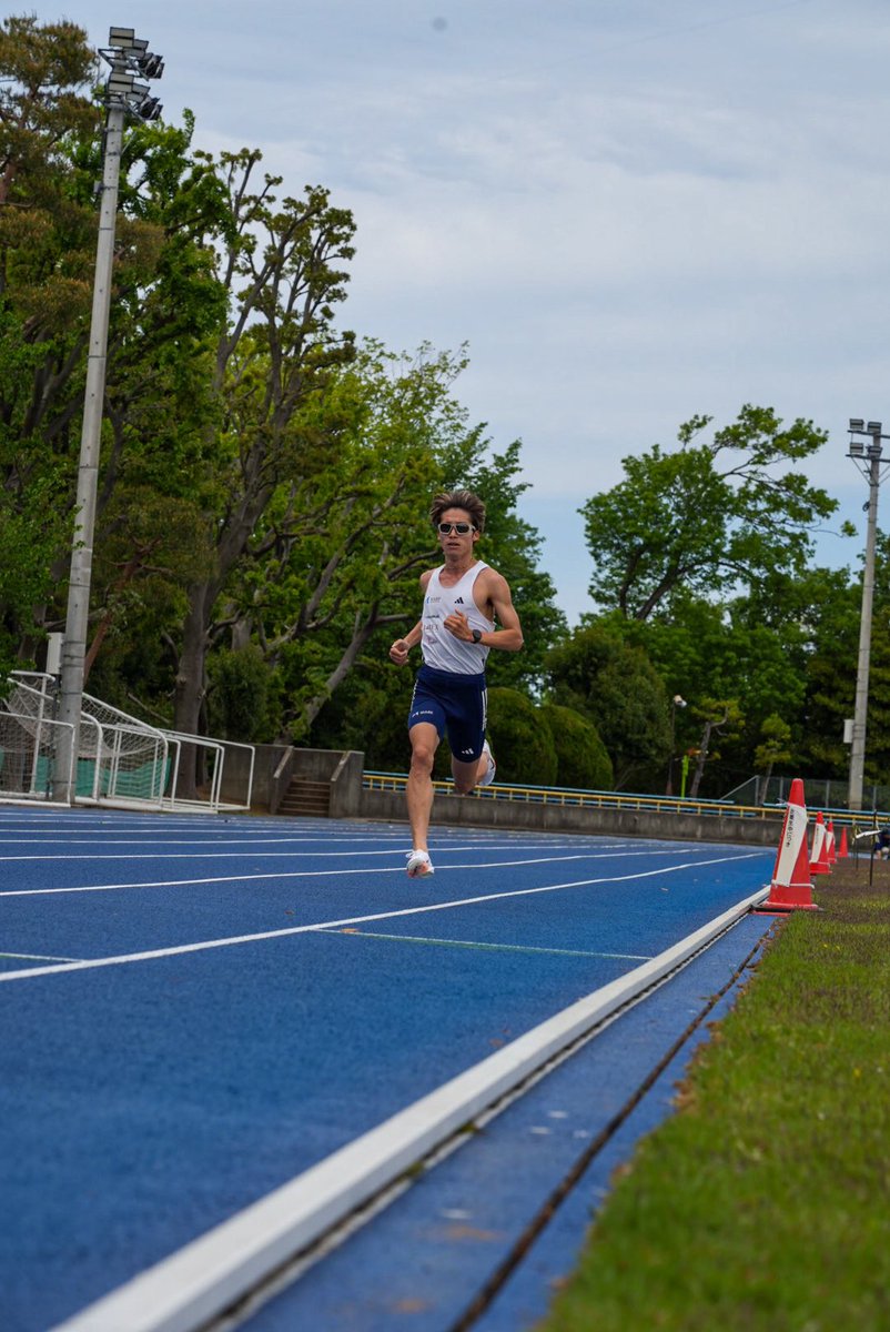 栗原直央　Nao Kurihara tweet media