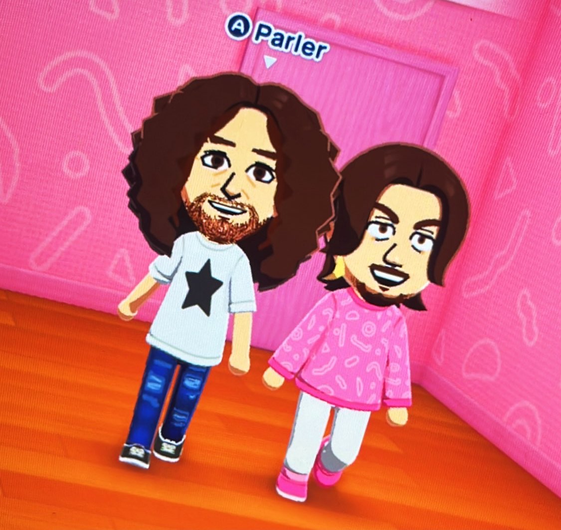 Cam 🦎🍁 Alder's lovebug 🐛 tweet media