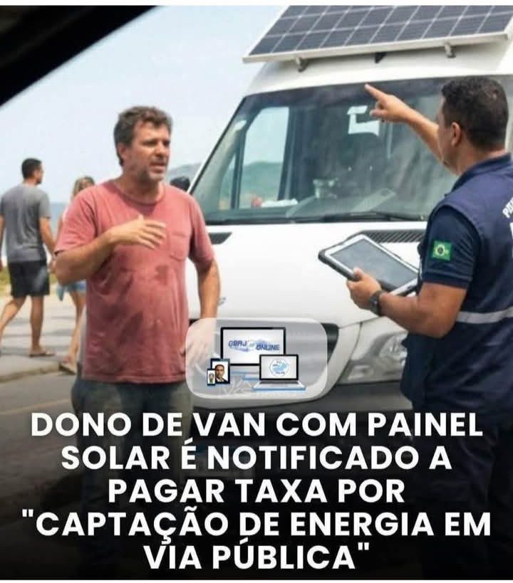 Você ainda não odeia o estado o suficiente