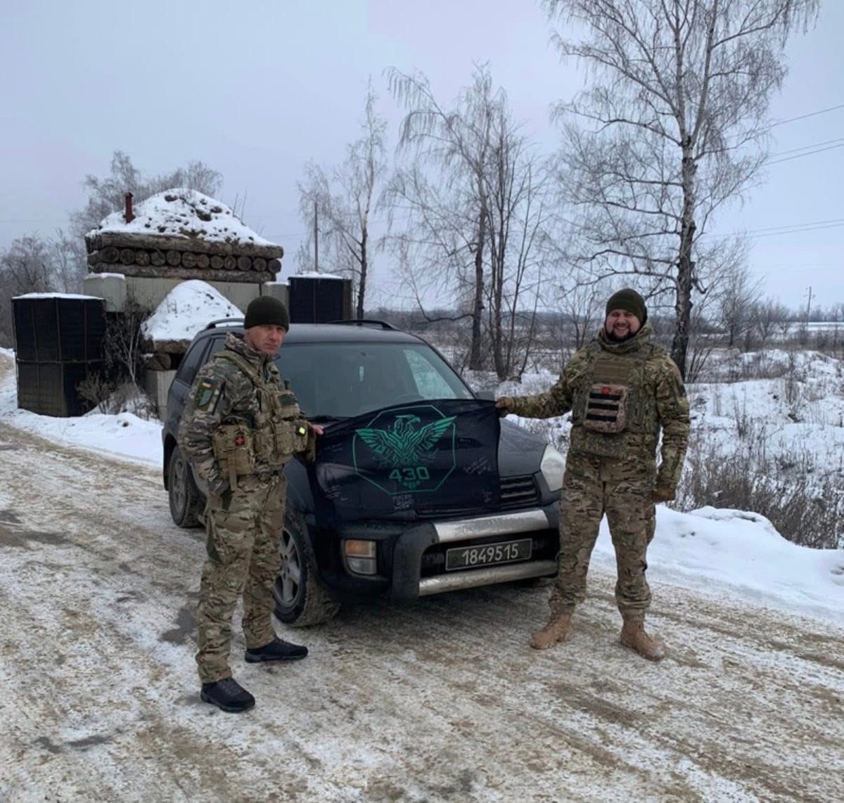 Borysovych tweet media