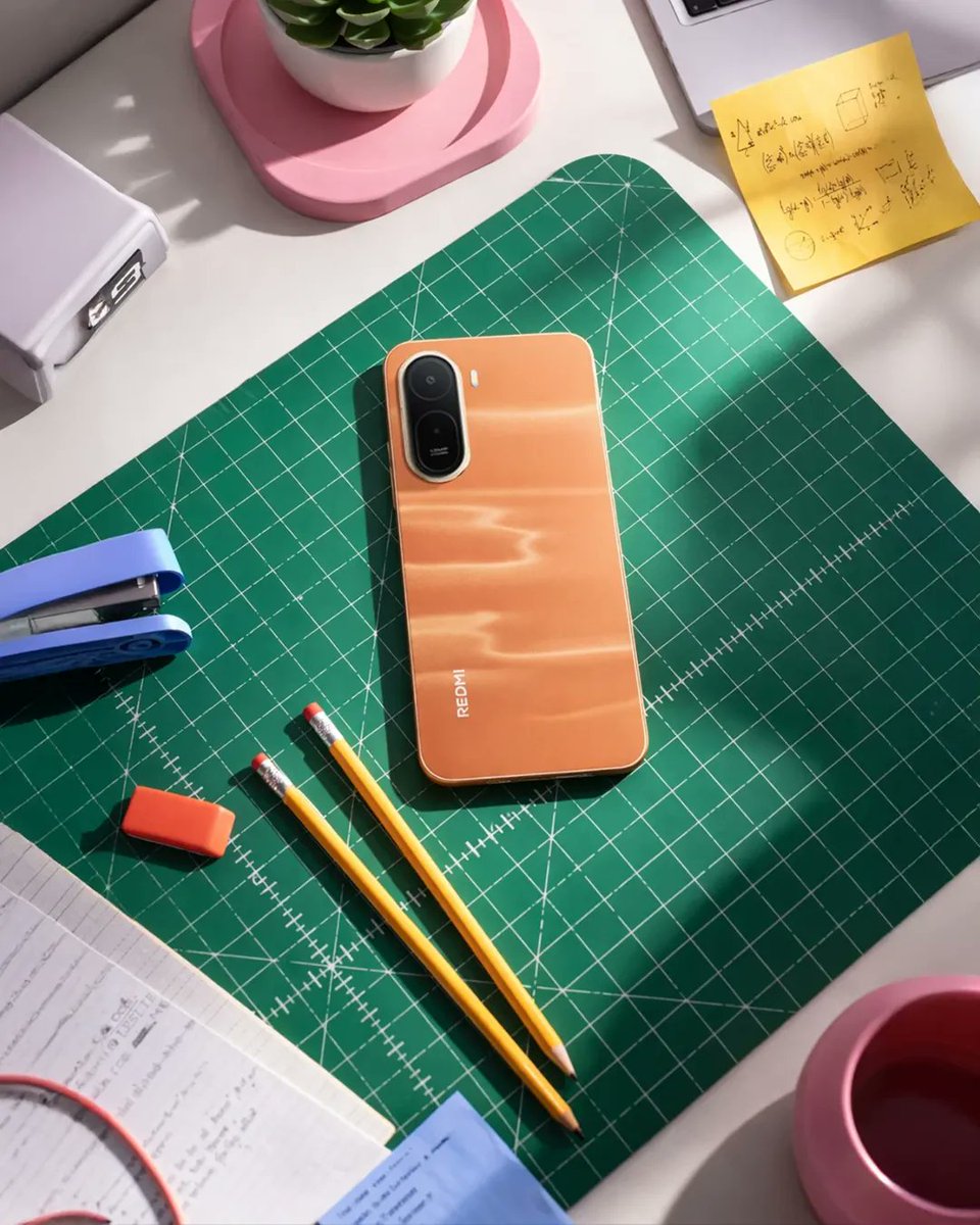 Xiaomi Indonesia tweet media