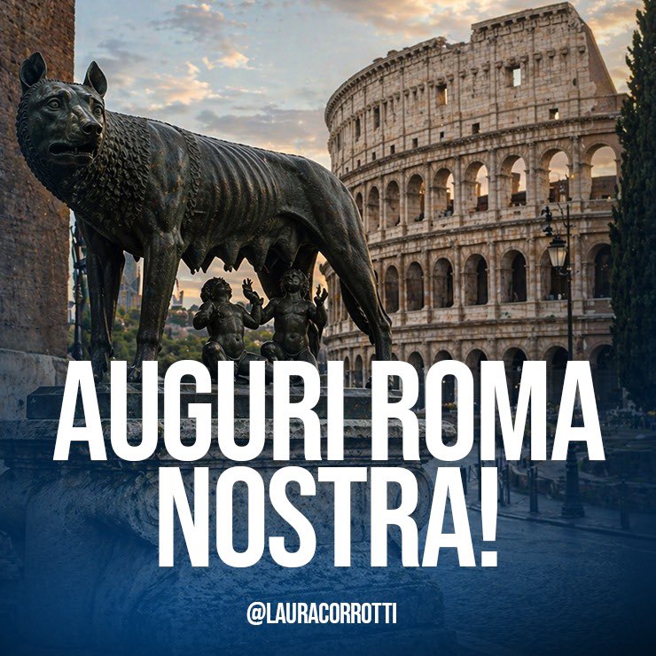 Laura Corrotti tweet media