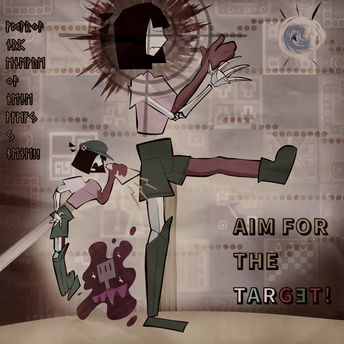 MEANIE_ENA tweet media