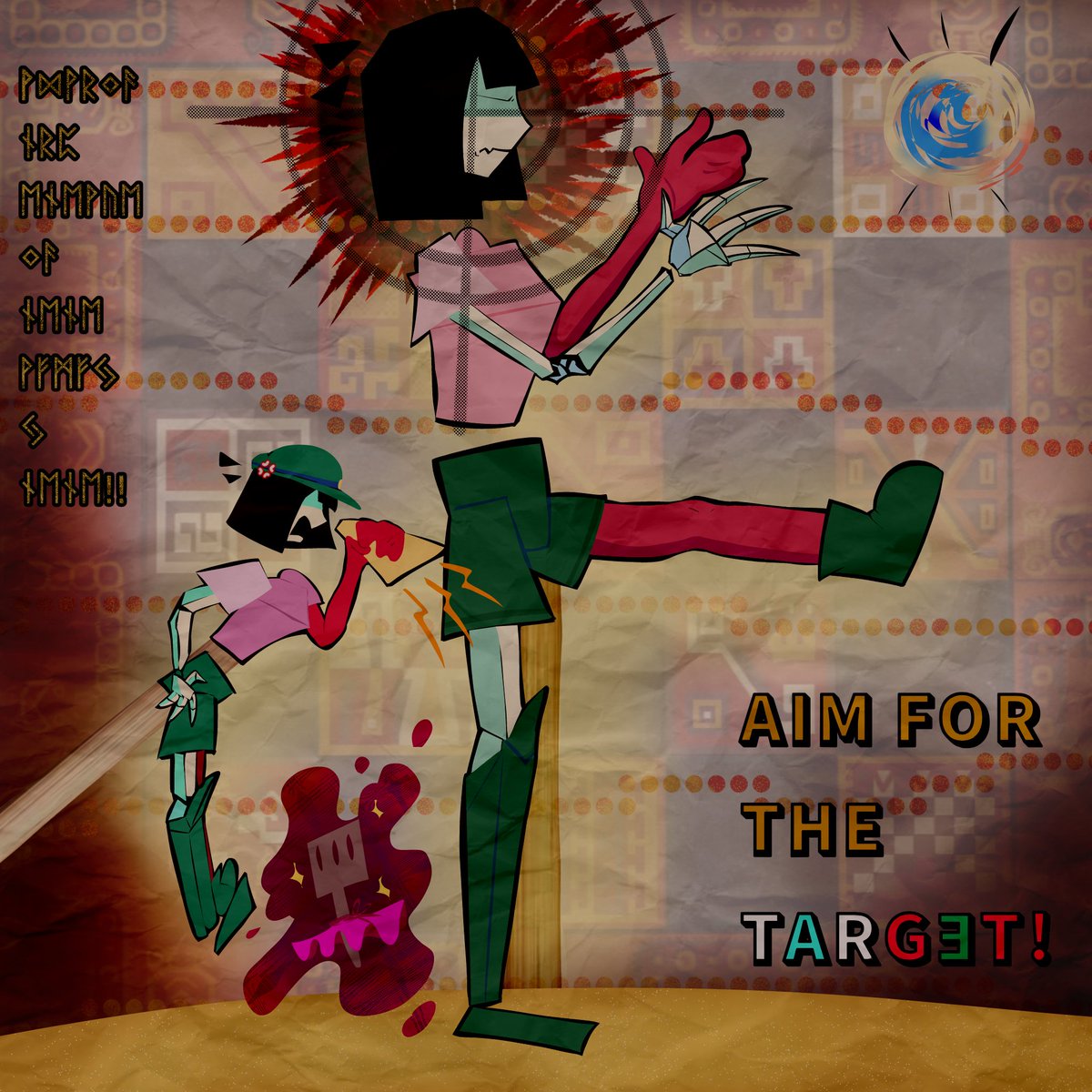 MEANIE_ENA tweet media