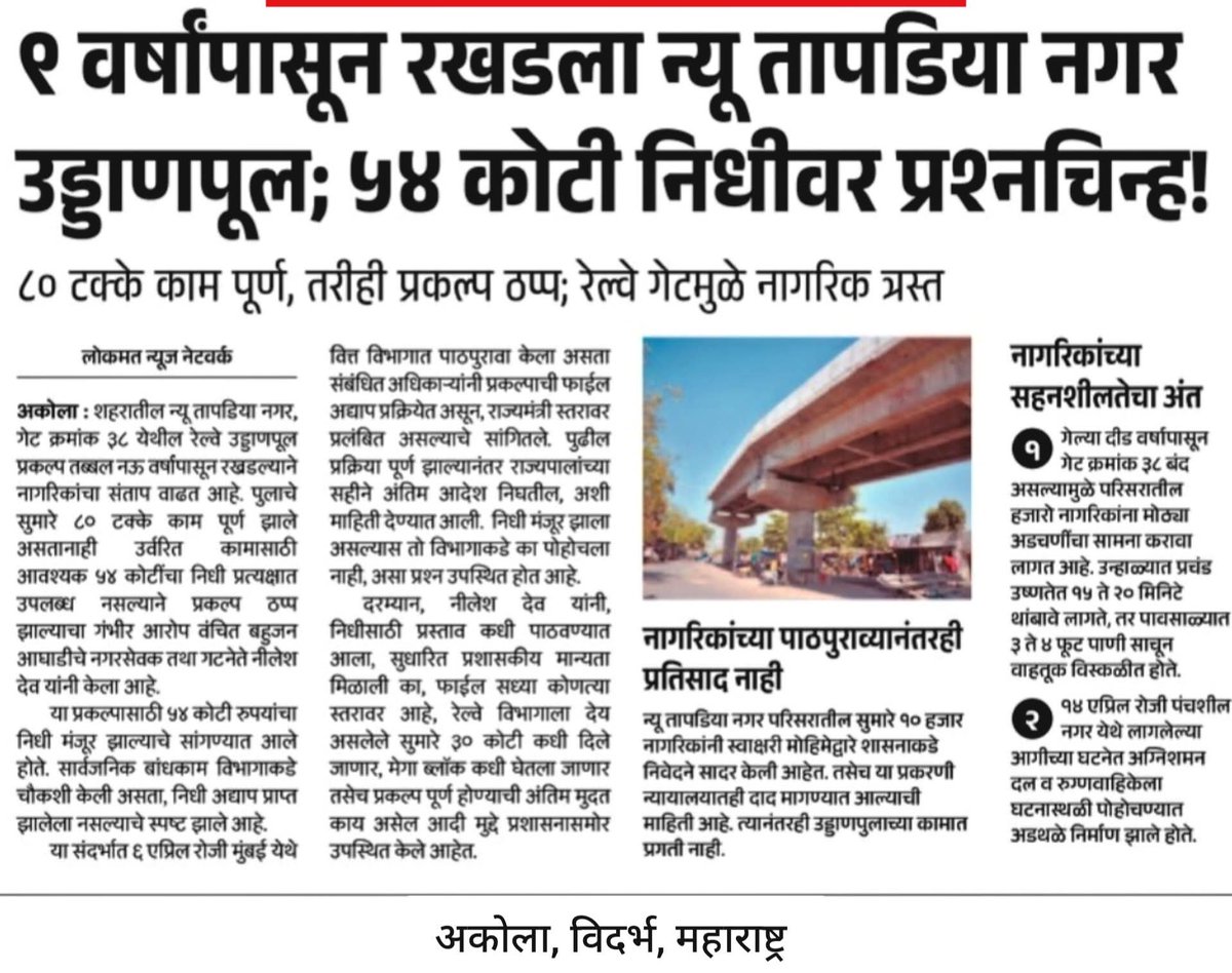 Rajendra Patode tweet media