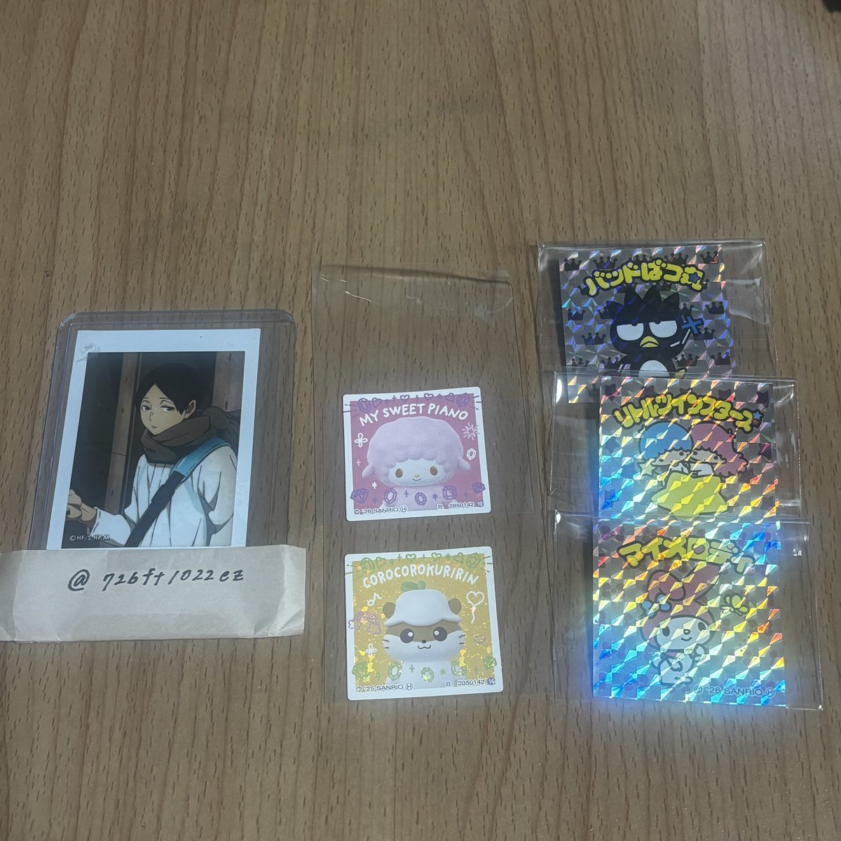 ななせ tweet media