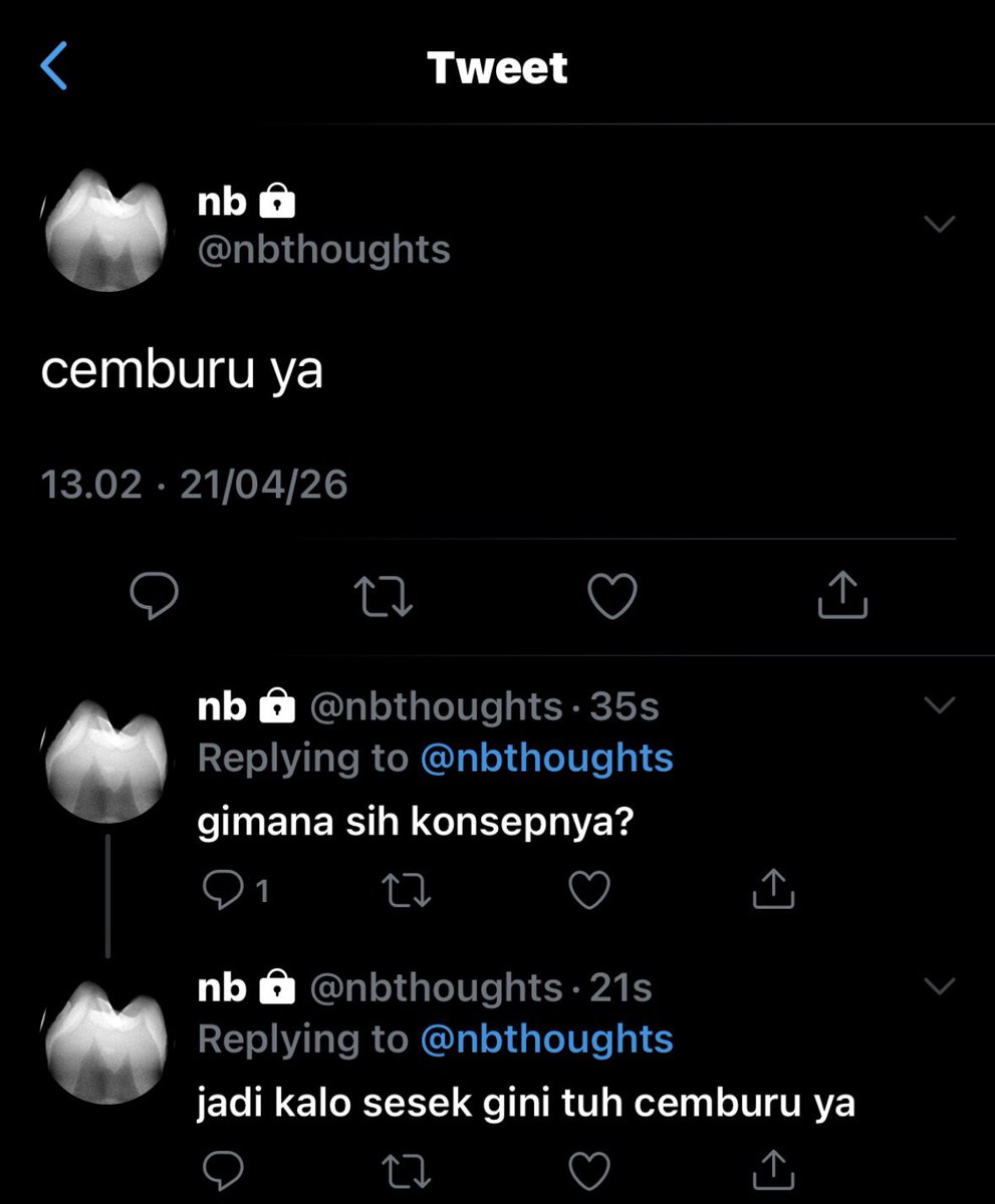 i ☻ #BOTHSIDES tweet media
