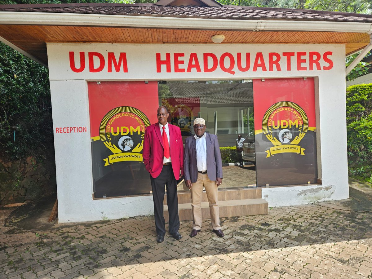 RAMADHANI M. BUNGALE tweet media