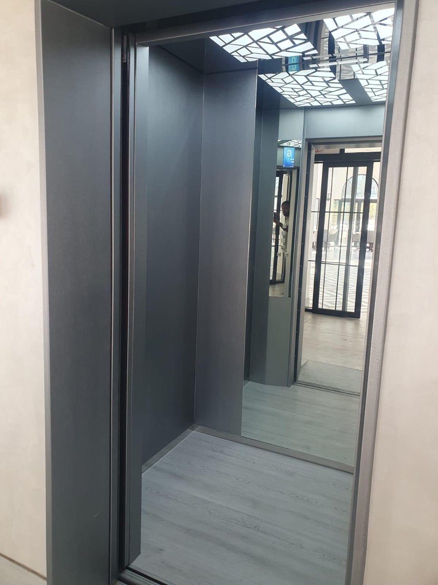 Orient Lines Elevators (@OrientLines) / Posts / X