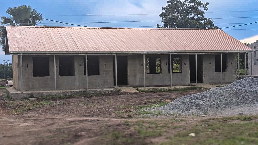 Patiko Seed Secondary School (UGX 2.3B, World Bank-funded) is now 70% complete in Gulu District.

The school will feature labs, classrooms, a library, staff housing &amp; more to support quality education.

We look forward to students benefiting from this facility.