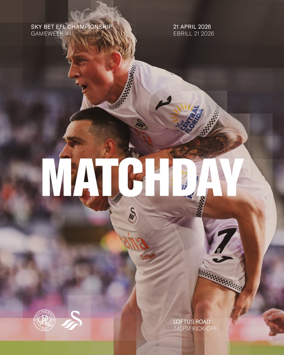 Swansea City AFC tweet media