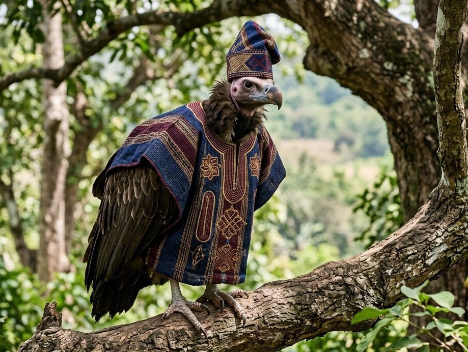 9ja@Buway tweet media