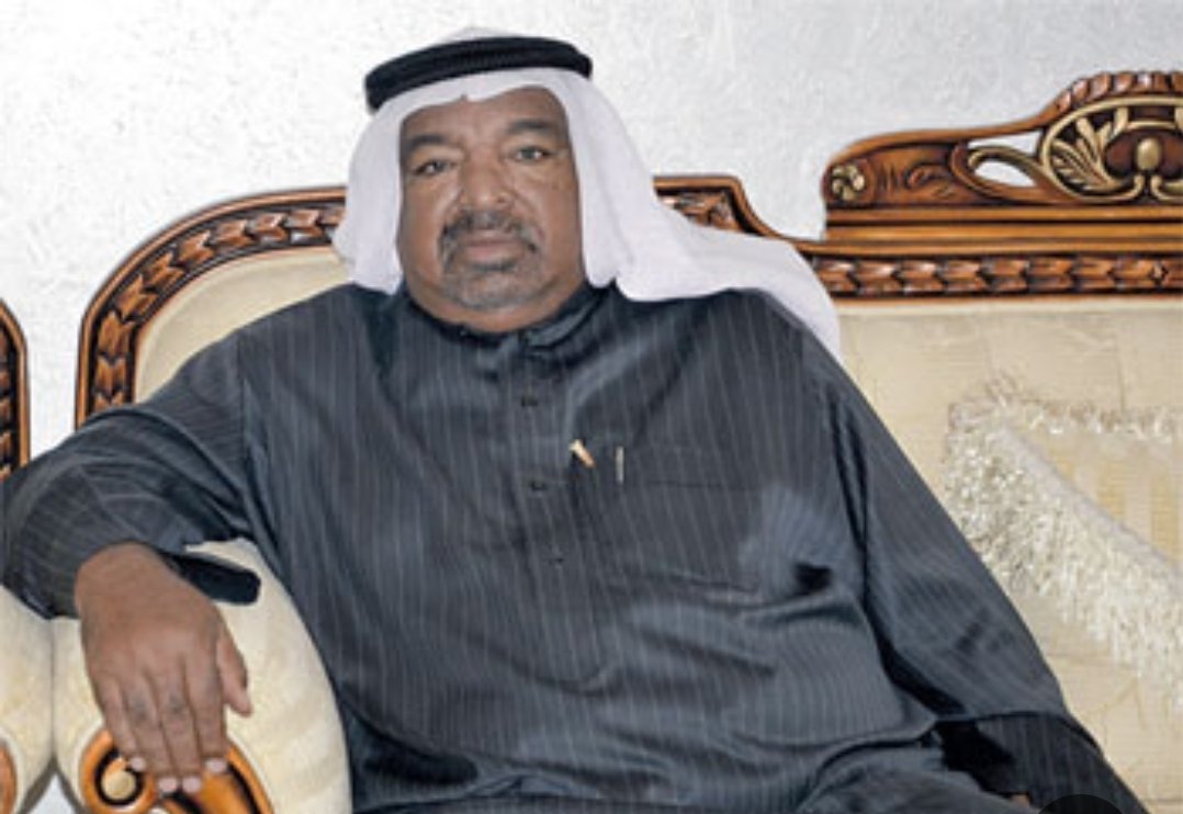 بدر العجلان -اعلامي tweet media