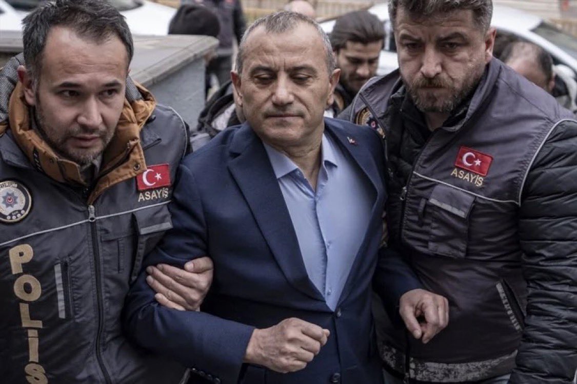 Kendine Muhabir tweet media