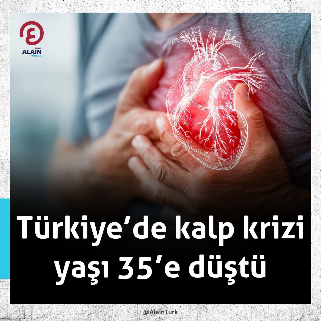 Alain Türkçe tweet media