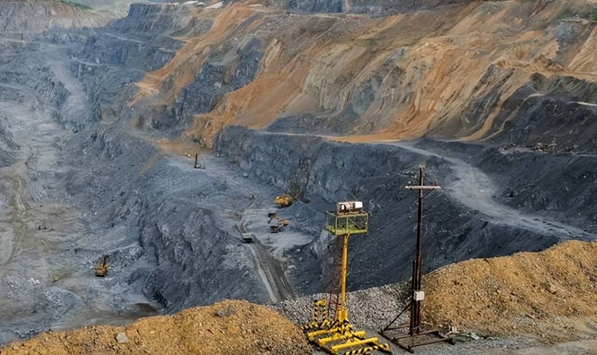 SunSirsCom's tweet image. SunSirs: With Upward Momentum Waning, Iron Ore May Continue to Undergo Range-Bound Consolidation 
sunsirs.com/commodity-news…
#SunSirs #China #Price #News #Market #Commodity #Steel #IronOre