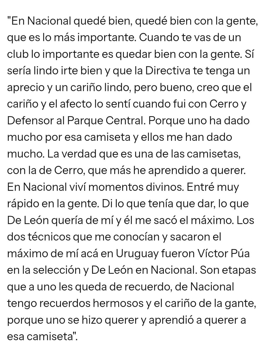 Carlos Brunetto tweet media