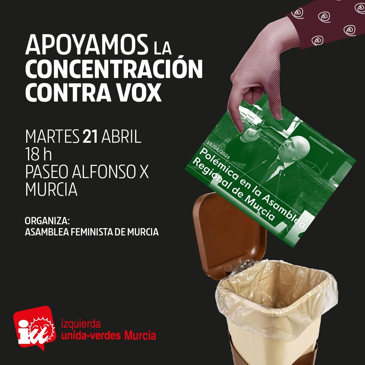 IUVRM🔻🇵🇸 tweet media