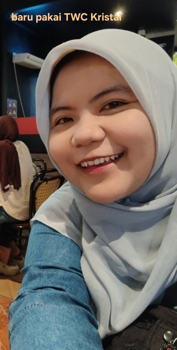 Retno Ayu Kusuma (IG: @renayku) tweet media