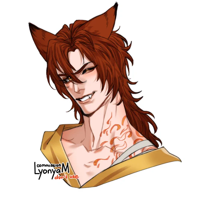 #commission #originalcharacter
