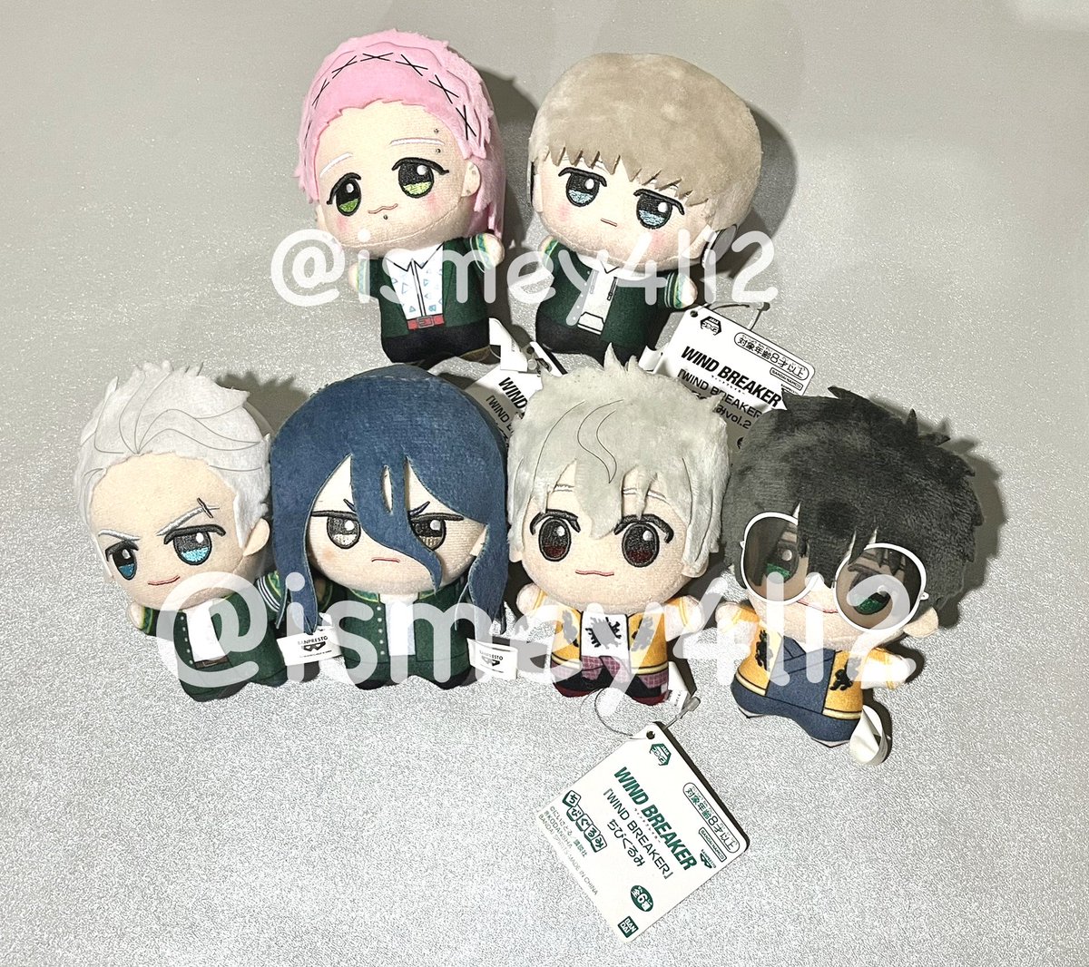 lor for sell ( เฟบ/มช/ฟอล ก่อนเดม ) tweet media
