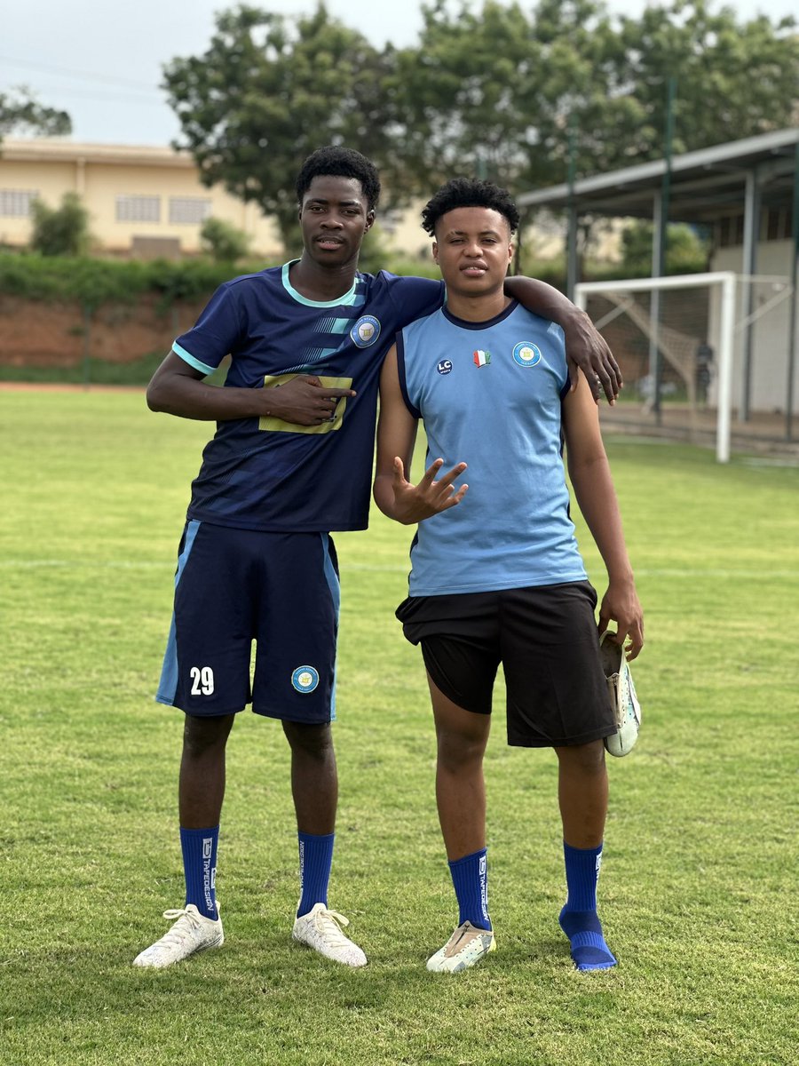 Junior Ouattara🇨🇮🔝 tweet media