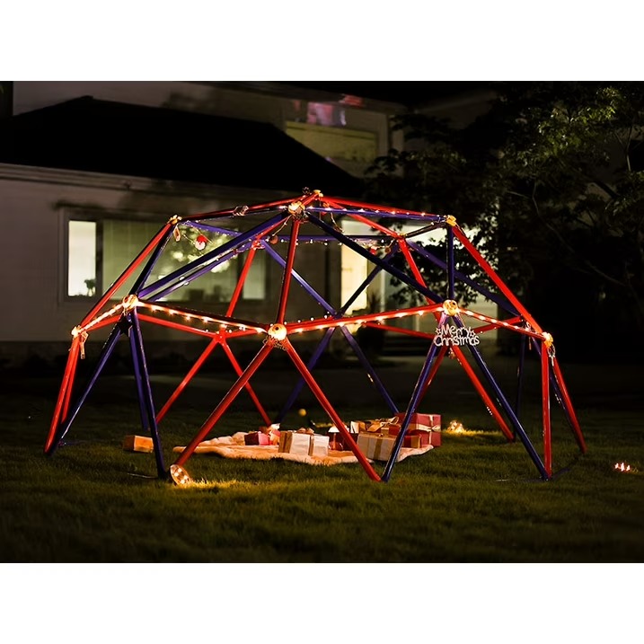 CheeperDeals's tweet image. 10FT Dome Climber, Supports 1000LBS Outdoor Playset

sovrn.co/1i5qo5m

#walmart #AD #DEALS #SALE