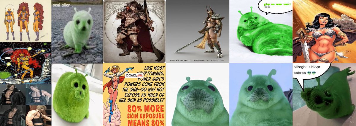 Dear Feeder Smiley Todd : CEO of ThriveLeak™ tweet media